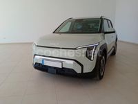 Käytetty Kia EV3 Earth 150 kW (204 HP) 2024 Eléctrico Katumaasturi