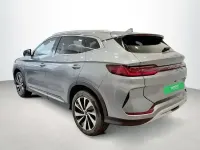 Nuevo BYD Seal U Comfort 160 kW (218 CV) 2026 Gris SUV