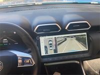 Usado MG ZS Luxury 197 CV (144 kW) 2024 Azul SUV