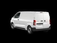 Nuevo Fiat Scudo Business 120 CV (88 kW) 2025 Blanco Van