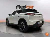 Usado DS Automobiles DS3 Crossback So Chic 100 CV (73 kW) 2020 Blanco SUV