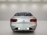 Usado Mercedes GLC300e 321 CV (236 kW) 2020 Gris / plata SUV