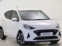 Usado Hyundai i10 67 CV (49 kW) 2025 Utilitario