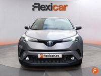 Usado Toyota C-HR Advance 122 CV (89 kW) 2019 Gris SUV