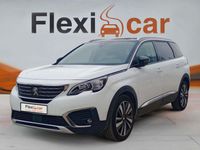 usado Peugeot 5008 Allure 1.2L PureTech 96kW (130CV) S&S Gasolina en Flexicar Córdoba 2