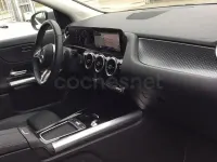 Usado Mercedes GLA250 218 CV (160 kW) 2023 Gris / plata SUV