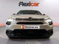 Brugt Citroën C4 Feel 131 HK (96 kW) 2023 Hvid Hatchback