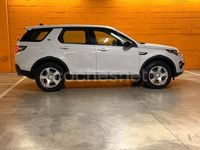Usado Land Rover Discovery Sport HSE 150 CV (110 kW) 2017 Blanco SUV
