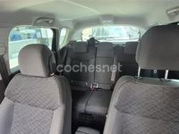 Käytetty Peugeot 3008 Style 115 HP (84 kW) 2014 Musta Farmari