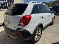 Usado Opel Antara Selective 163 CV (119 kW) 2012 Blanco SUV
