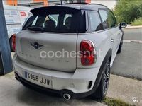 Usado Mini Cooper SD Countryman 143 CV (105 kW) 2015 Blanco SUV
