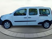 Usado Renault Kangoo 95 CV (69 kW) 2020 Blanco Monovolumen