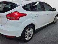 Usado Ford Focus Trend+ 120 CV (88 kW) 2018