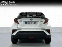 Usado Toyota C-HR Advance 122 CV (89 kW) 2022 Blanco SUV