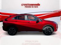 Usado Mitsubishi Eclipse Cross 188 CV (138 kW) 2022 SUV