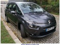 usado Citroën C4 Picasso 1.2 PureTech S&S Seduction