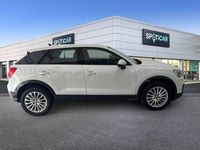 Usado Audi Q2 Design 116 CV (85 kW) 2020 Blanco SUV