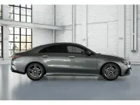 Nuevo Mercedes CLA200 163 CV (119 kW) 2026 Gris Berlina