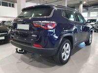 usado Jeep Compass 4X2