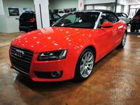 usado Audi A5 Cabriolet 2.0 TFSI Multitronic