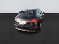 Usado Audi Q5 Advanced Plus 163 CV (119 kW) 2023 Negro SUV