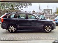 Usado Volvo XC90 Momentum 224 CV (164 kW) 2015 Negro SUV