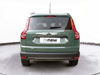 Occasion Dacia Jogger Expression 140 ch (102 kW) 2025 Vert Monospace