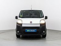 Usado Fiat Fiorino 75 CV (55 kW) 2015 Blanco Monovolumen