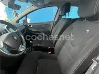 Usado Renault Clio IV LIMITED 90 CV (66 kW) 2016 Rojo Berlina