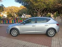 usado Seat Leon 1.6 TDI 105 I-Tech Start&Stop