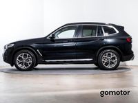 usado BMW X3 XDRIVE20D XLINE