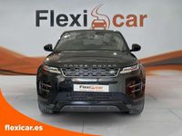 usado Land Rover Range Rover evoque 2.0 D150 AUTO 4WD