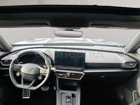 Usado Cupra Formentor VZ 245 CV (180 kW) 2024 Gris / plata SUV