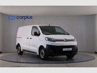 Usado Citroën Jumpy 120 CV (88 kW) 2022 Monovolumen