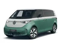 Nouvelle VW ID.7 Pro 210 kW (286 ch) 2026 Blanc