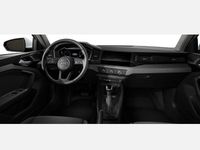 Nuevo Audi A1 Sportback Advanced Plus 116 CV (85 kW) 2025 Blanco glaciar Utilitario