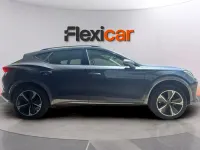 Usado Cupra Formentor 150 CV (110 kW) 2024 Gris SUV