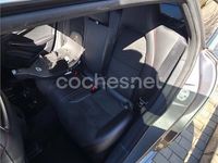 Usado Mercedes CLA220 Shooting Brake AMG line 177 CV (130 kW) 2015 Gris / plata Familiar