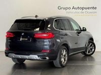 Usado BMW X5 Comfort Edition 231 CV (169 kW) 2021 Gris SUV