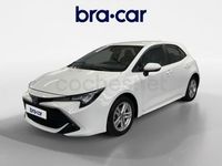 Usado Toyota Corolla Business Edition 122 CV (89 kW) 2022 Blanco Berlina