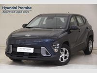 Usado Hyundai Kona 129 CV (94 kW) 2025 Otro SUV