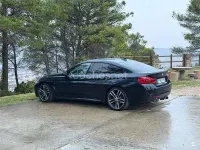 Usado BMW 420 Gran Coupé Comfort Edition 190 CV (139 kW) 2018 Negro Coupe