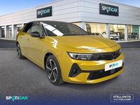Usado Opel Astra 130 CV (95 kW) 2024 Amarillo Familiar