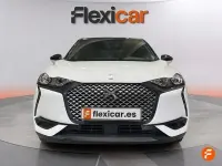 Usado DS Automobiles DS3 Crossback E-Tense Performance 100 kW (136 CV) 2020 Blanco SUV