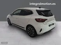 Nuevo Mitsubishi Colt 91 CV (66 kW) 2025 Blanco Utilitario