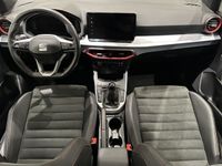 Usado Seat Arona FR 110 CV (80 kW) 2023 Blanco SUV