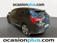 Usado DS Automobiles DS5 181 CV (133 kW) 2016 Negro Utilitario