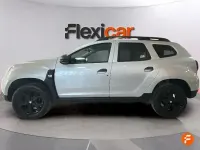 Usado Dacia Duster Acces 115 CV (84 kW) 2018 Gris SUV