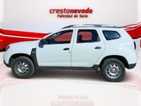 usado Dacia Duster Essent. 1.6 84kW114CV 4X2 GLP Te puede interesar