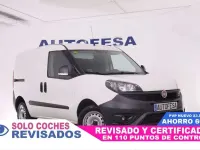 Usado Fiat Doblò 95 CV (69 kW) 2019 Blanco Monovolumen